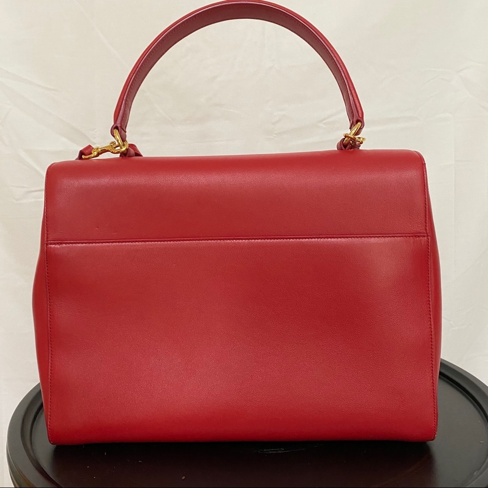 YSL Handbag - Picture 2 of 6